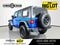 2023 Jeep Wrangler Rubicon 20th Anniversary Edition 4xe