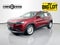 2021 Jeep Cherokee Latitude FWD