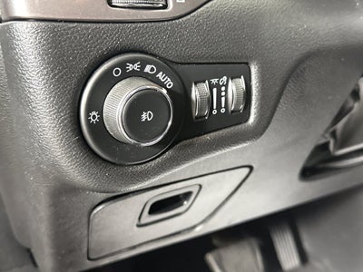 2020 Jeep Cherokee Latitude Plus FWD