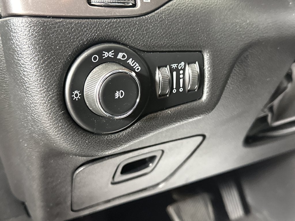 2020 Jeep Cherokee Latitude Plus FWD