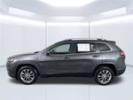 2020 Jeep Cherokee Latitude Plus FWD