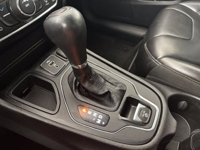 2020 Jeep Cherokee Latitude Plus FWD