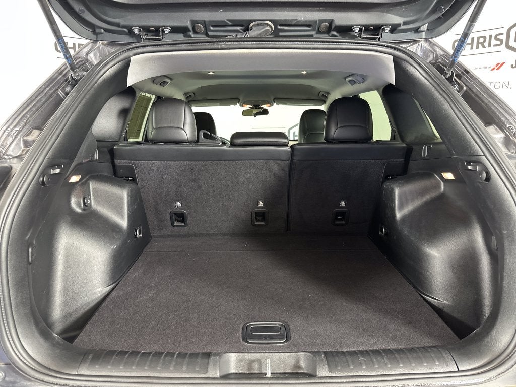 2020 Jeep Cherokee Latitude Plus FWD