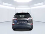 2020 Jeep Cherokee Latitude Plus FWD