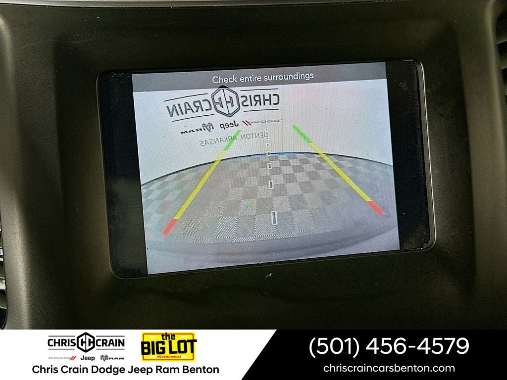 2020 Jeep Cherokee Latitude Plus FWD