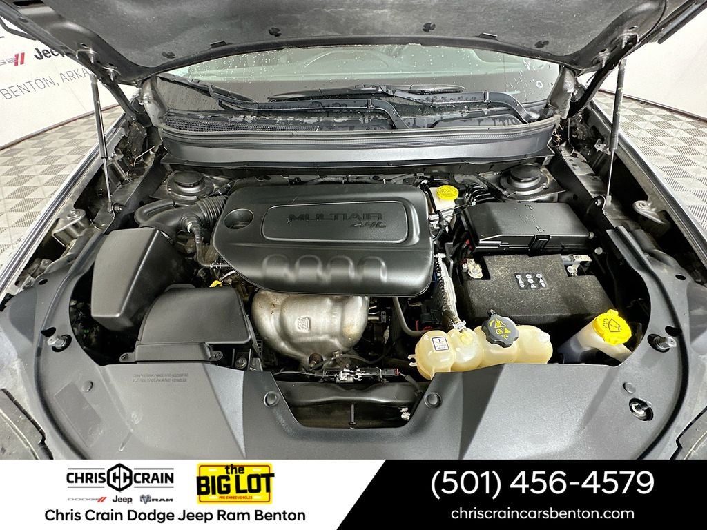 2020 Jeep Cherokee Latitude Plus FWD