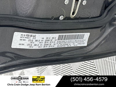 2020 Jeep Cherokee Latitude Plus FWD