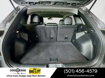 2020 Jeep Cherokee Latitude Plus FWD