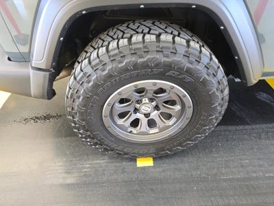 2024 Jeep Wrangler 2-Door Sport S 4x4