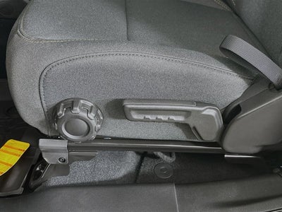 2025 Jeep Wrangler WRANGLER 2-DOOR SPORT S