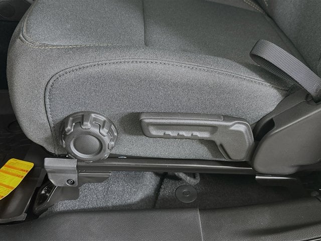 2025 Jeep Wrangler WRANGLER 2-DOOR SPORT S