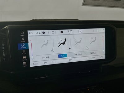 2025 Jeep Wrangler WRANGLER 2-DOOR SPORT S