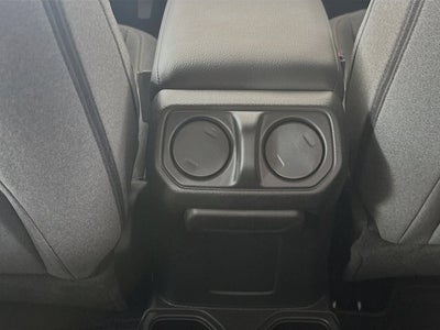 2025 Jeep Wrangler WRANGLER 2-DOOR SPORT S