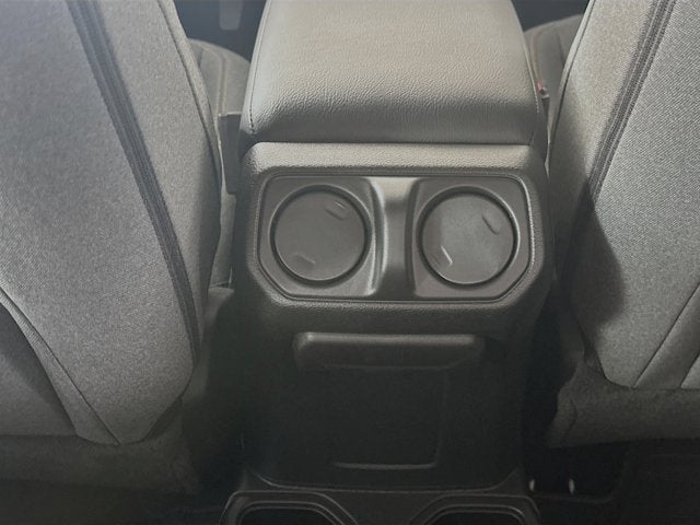 2025 Jeep Wrangler WRANGLER 2-DOOR SPORT S