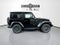 2025 Jeep Wrangler WRANGLER 2-DOOR SPORT S