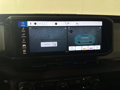 2027 Jeep Wrangler WRANGLER 2-DOOR SPORT