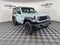 2027 Jeep Wrangler WRANGLER 2-DOOR SPORT