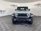 2027 Jeep Wrangler WRANGLER 2-DOOR SPORT
