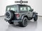 2027 Jeep Wrangler WRANGLER 2-DOOR SPORT