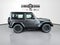 2027 Jeep Wrangler WRANGLER 2-DOOR SPORT