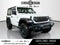2027 Jeep Wrangler Sport