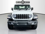 2027 Jeep Wrangler Sport