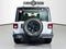 2027 Jeep Wrangler Sport