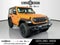 2027 Jeep Wrangler WRANGLER 2-DOOR SPORT