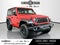 2027 Jeep Wrangler Sport
