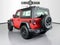 2027 Jeep Wrangler Sport