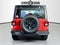 2027 Jeep Wrangler Sport