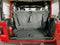2027 Jeep Wrangler Sport