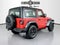 2027 Jeep Wrangler Sport