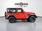 2027 Jeep Wrangler Sport