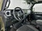 2027 Jeep Wrangler WRANGLER 2-DOOR SPORT