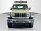 2027 Jeep Wrangler WRANGLER 2-DOOR SPORT