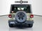 2027 Jeep Wrangler WRANGLER 2-DOOR SPORT