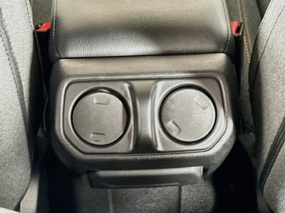 2027 Jeep Wrangler WRANGLER 2-DOOR SPORT