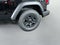 2027 Jeep Wrangler WRANGLER 2-DOOR SPORT