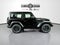 2027 Jeep Wrangler WRANGLER 2-DOOR SPORT
