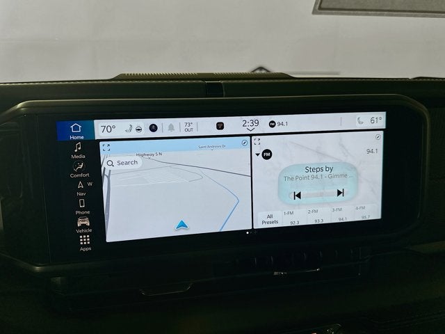 2025 Jeep Wrangler WRANGLER 2-DOOR RUBICON