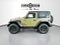 2025 Jeep Wrangler WRANGLER 2-DOOR RUBICON