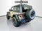 2025 Jeep Wrangler WRANGLER 2-DOOR RUBICON