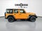 2027 Jeep Wrangler WRANGLER 4-DOOR SPORT