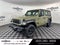 2027 Jeep Wrangler WRANGLER 4-DOOR SPORT