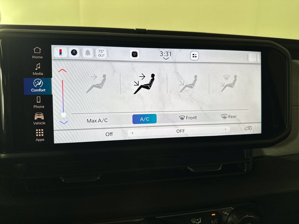 2027 Jeep Wrangler WRANGLER 4-DOOR SPORT