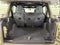 2027 Jeep Wrangler WRANGLER 4-DOOR SPORT