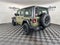 2027 Jeep Wrangler WRANGLER 4-DOOR SPORT