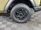 2027 Jeep Wrangler WRANGLER 4-DOOR SPORT