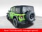 2025 Jeep Wrangler 4-Door Willys 4x4